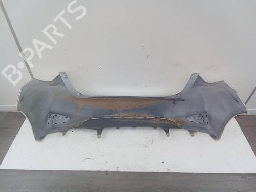 Used Rear bumper TOYOTA YARIS (_P13_) 1.5 (NSP131_) (112 hp) 20503700