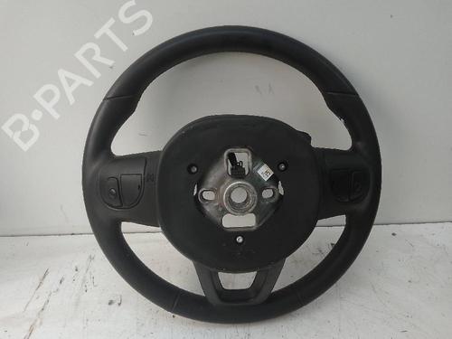 Steering wheel FIAT TIPO Saloon (356_, 357_) 1.3 D (356SXB1A, 356SXH1A, 356SXD1A) | BP20165462C49