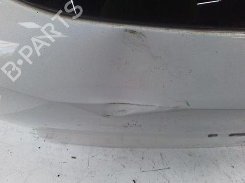 Used Tailgate SEAT IBIZA V (KJ1, KJG) [2017-2025]  25811649