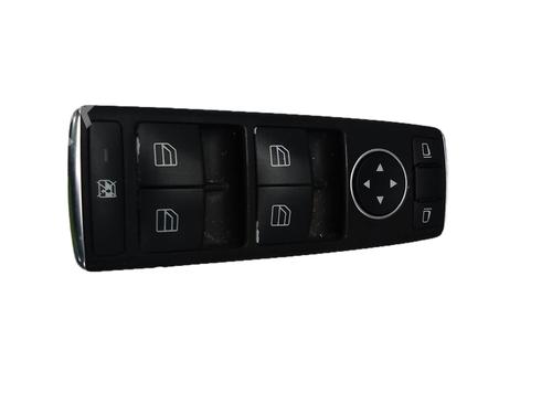 left-front-window-switch-mercedes-benz-e-class-w212-e-300-hybrid-bluetec-hybrid-212098-a2129056000-2009-2010-2011-2012-2013-2014-2015-2016-22401589 main image