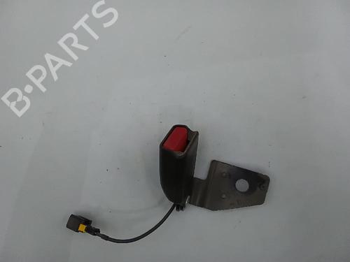 Used Seat buckle CITROËN C4 II (NC_) 2.0 HDi / BlueHDi 150 (150 hp) 26949613
