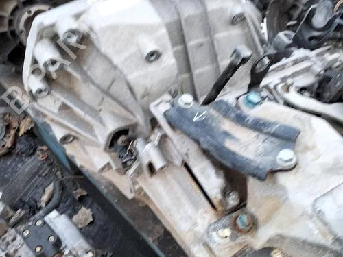 Gearbox NISSAN MICRA V (K14)  | BP26160133M3 