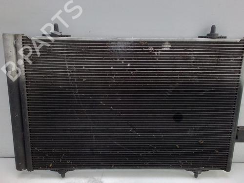 Used AC radiator PEUGEOT 508 SW I (8E_) 2.0 BlueHDi 150 (150 hp) 29232868