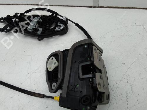 Rear right lock OPEL ASTRA K (B16) 1.6 CDTi (68) | BP19179352C99 