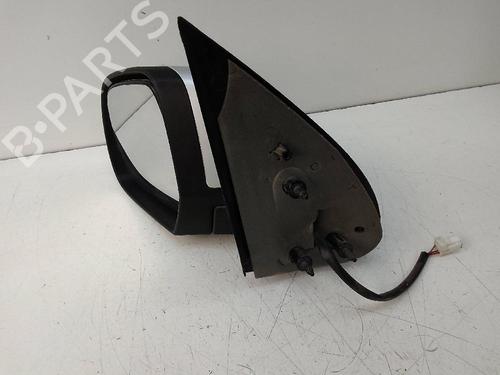 Left mirror NISSAN MICRA IV (K13K, K13KK) 1.2 | BP18861622C26 