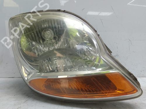 Used Right headlight CHEVROLET MATIZ (M200, M250) 0.8 (52 hp) 28490504