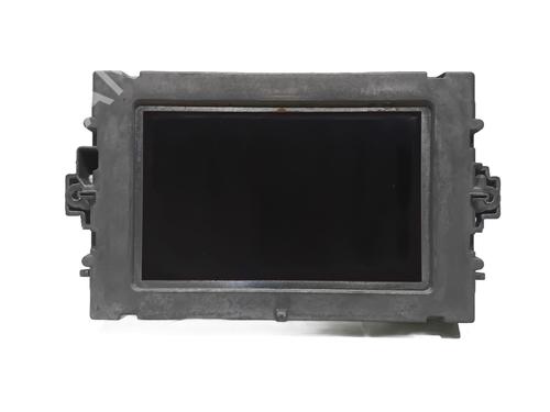 Used Display monitor Display monitor MERCEDES-BENZ C-CLASS (W204) C 180 CGI (204.031) (156 hp) 35722458 35722458