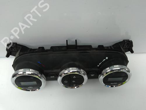 Climate control FIAT 500L (351_, 352_) 1.4 (199LYB1B) | BP28150307I5 