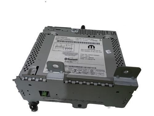 Radio FIAT TIPO Hatchback (356_, 357_) 1.4 LPG (356HXF1B) | BP30588739E6