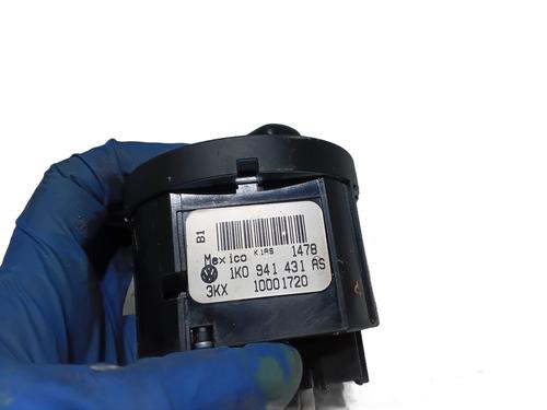 Headlight switch VW PASSAT CC B6 (357) 2.0 TDI 4motion | BP34541563I24  - Image 5