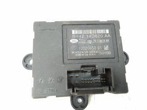 Elektronisk modul LAND ROVER RANGE ROVER III (L322) 5.0 4x4 | BP18873174M83 