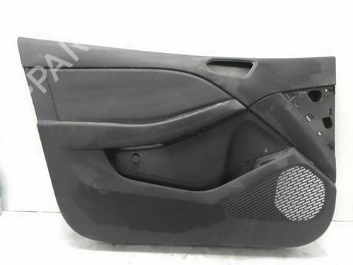 Used Front left panel Front left panel RENAULT CLIO V (B7_) 1.0 TCe 100 (B7MT) (101 hp) 18737408 18737408