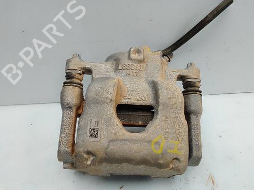 Left front brake caliper DACIA SANDERO III 1.0 TCe 90 | BP28151116M105 