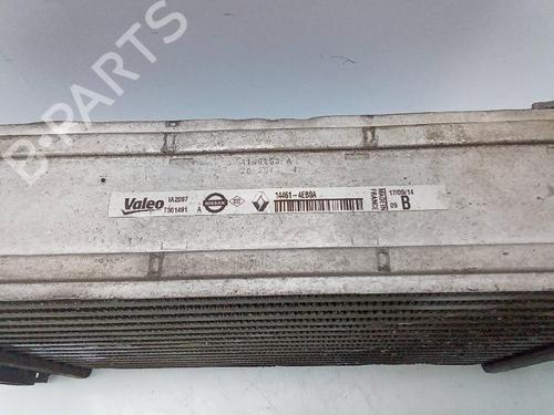Used Intercooler NISSAN QASHQAI II SUV (J11, J11_) 1.6 dCi ALL MODE 4x4-i (130 hp) 23103571