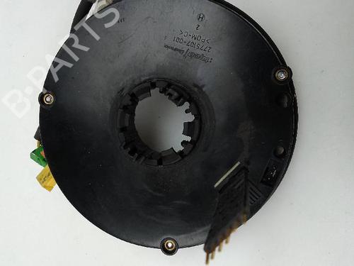 Used Squib airbag HUMMER HUMMER H1 6.5 D (170 hp) 26157383