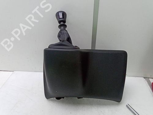Selector da caixa Selector da caixa MERCEDES-BENZ VITO Tourer (W447) 114 CDI (447.701, 447.703, 447.705) (136 hp) 18947599 18947599