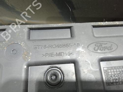 Used Middle console FORD TOURNEO COURIER B460 MPV 1.0 EcoBoost (100 hp) 26172769