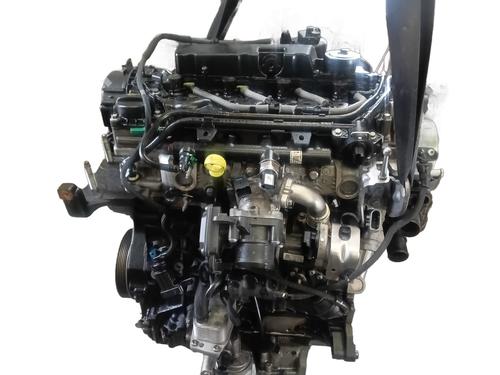 Used Engine FORD MONDEO V Saloon (CD) 2.0 Hybrid (188 hp) 33166548