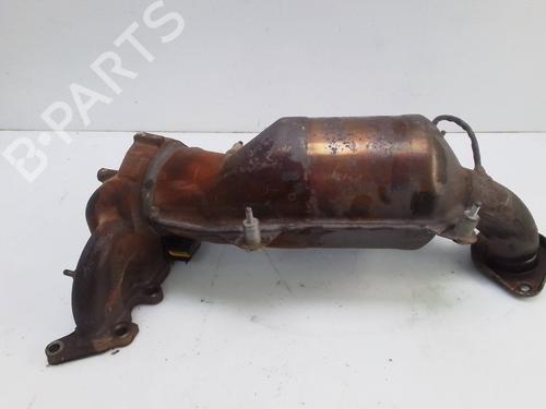 Used Catalyst FIAT 500L (351_, 352_) 1.4 (199LYB1B) (95 hp) 28145737