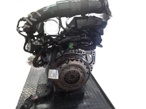 Engine OPEL CORSA F (P2JO) 1.2 (68) | BP22411716M1 - Image 12