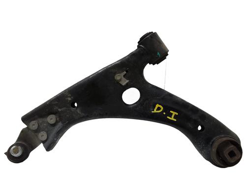 Left front suspension arm VOLVO XC40 (536) T2 | BP36110158M12 - Image 3