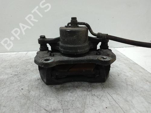 Right front brake caliper KIA SPORTAGE IV (QL, QLE) 2.0 CRDi | BP19411644M104 