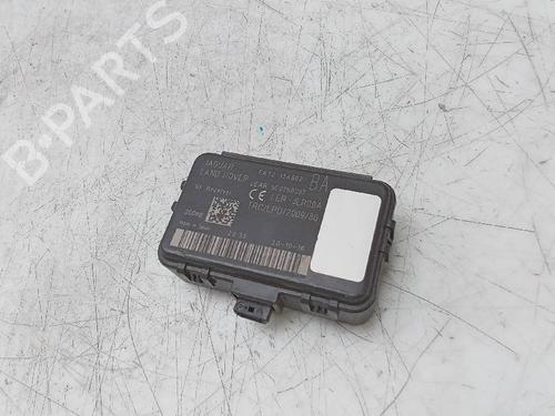 Used Electronic module LAND ROVER RANGE ROVER EVOQUE (L538) [2011-2019]  19116778
