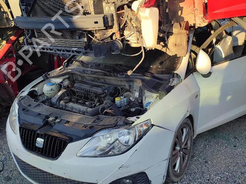 Used Left headlight DODGE VIPER Coupe SRT-10 (612 hp) 23997540