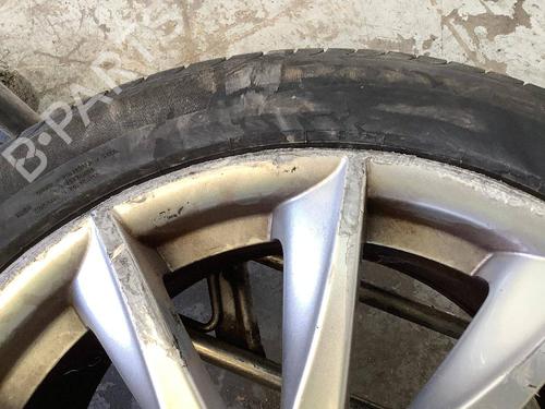Used Rim JAGUAR XF I (X250) 2.2 D (163 hp) 18581821