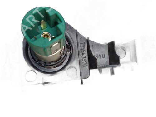 Cup/Object holder FIAT 500L (351_, 352_) 1.4 (199LYB1B) | BP28149816I37 - Image 5