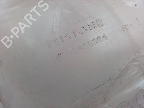 Expansion tank OPEL ASTRA K (B16) 1.4 Turbo (68) | BP18597196C120 