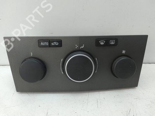 Used Climate control Climate control 20230801 20230801