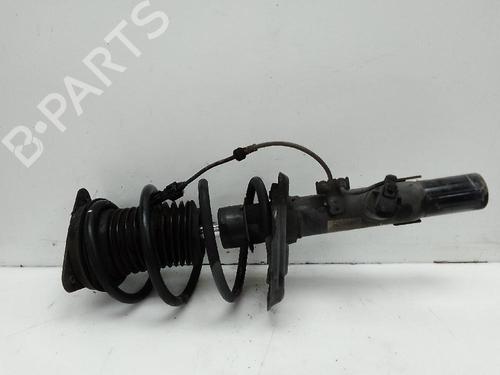 Left front shock absorber RENAULT TALISMAN (LP_) 1.6 dCi 130 | BP23654026M16 
