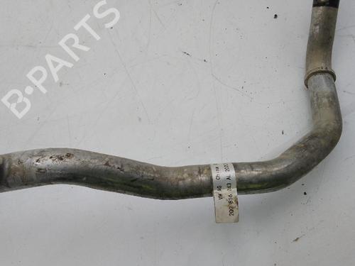 AC pipe SKODA KAMIQ (NW4) 1.0 TSI | BP25812228M126 