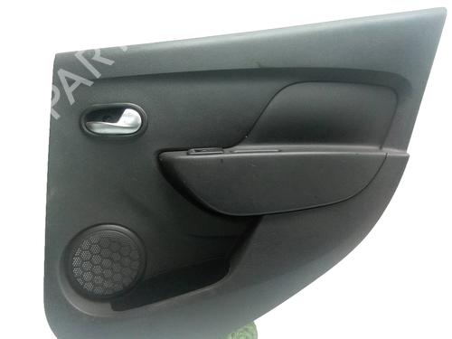 Used Rear right panel Rear right panel DACIA LOGAN MCV II 1.5 dCi (90 hp) 20932625 20932625