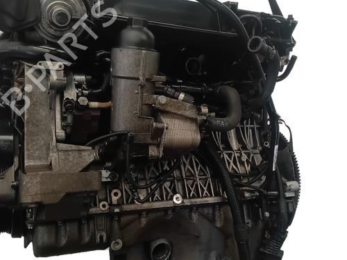Engine BMW X5 (E70) 3.0 sd | BP36033199M1 - Image 2