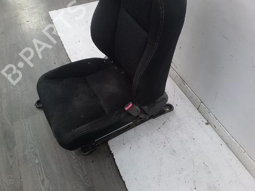 Used Right front seat HONDA CIVIC VIII Hatchback (FN, FK) 2.2 CTDi (FK3) (140 hp) 27447128