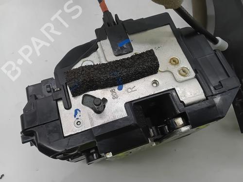 Højre bagtil lås RENAULT KADJAR (HA_, HL_) 1.3 TCe 140 (HLNB, HLN1) | BP29994821C99 