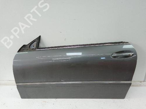 Left front door MERCEDES-BENZ CLK (C209)  | BP24928492C2 