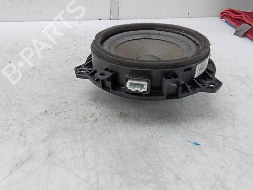 Used Speaker KIA RIO IV (YB, SC, FB) 1.25 (84 hp) 18947837