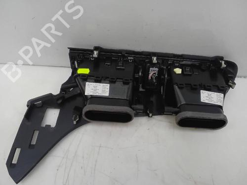 Air vent RENAULT KADJAR (HA_, HL_) 1.3 TCe 140 (HLNB, HLN1) | BP24465029I21 