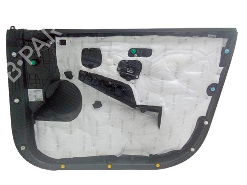Front left panel HYUNDAI i30 FASTBACK (PDE, PDEN) 1.0 T-GDI | BP18736848C58 - Image 2
