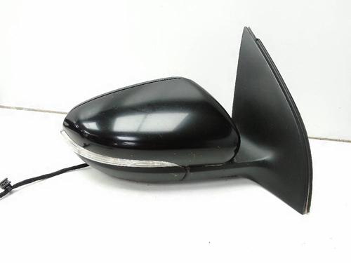 Right mirror VW GOLF VI (5K1) 2.0 TDI | BP18584820C27 