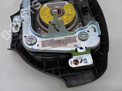 Driver airbag HYUNDAI i10 I (PA) 1.2 | BP29420612C9 
