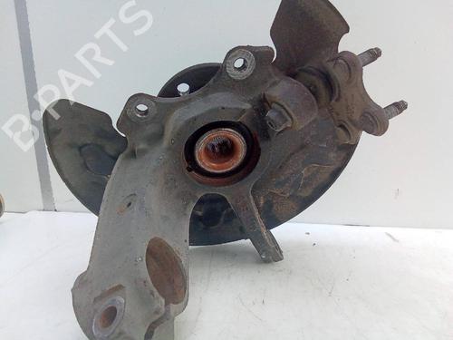 Used Left front steering knuckle SEAT IBIZA IV (6J5, 6P1) [2008-2017]  18589986