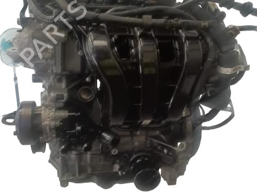 Engine FORD KA+ III (UK, FK) 1.2 Ti-VCT | BP36261927M1 - Image 5