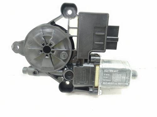 Used Left rear window motor Left rear window motor VW POLO VI (AW1, BZ1, AE1) 1.0 MPi (80 hp) 19105413 19105413