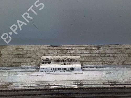 Used Intercooler MINI MINI (F55) Cooper (136 hp) 24464571
