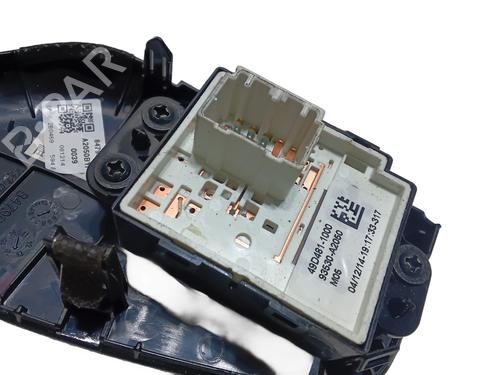 Mirror switch KIA CEE'D (JD) 1.4 CRDi 90 | BP34180891I25  - Image 7