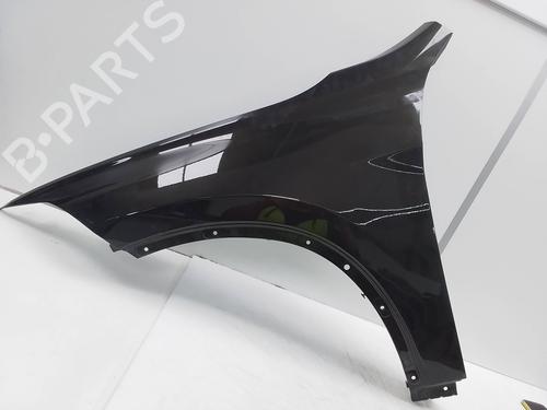 Left front fenders BMW 5 (F10) 525 d | BP26159359C41 